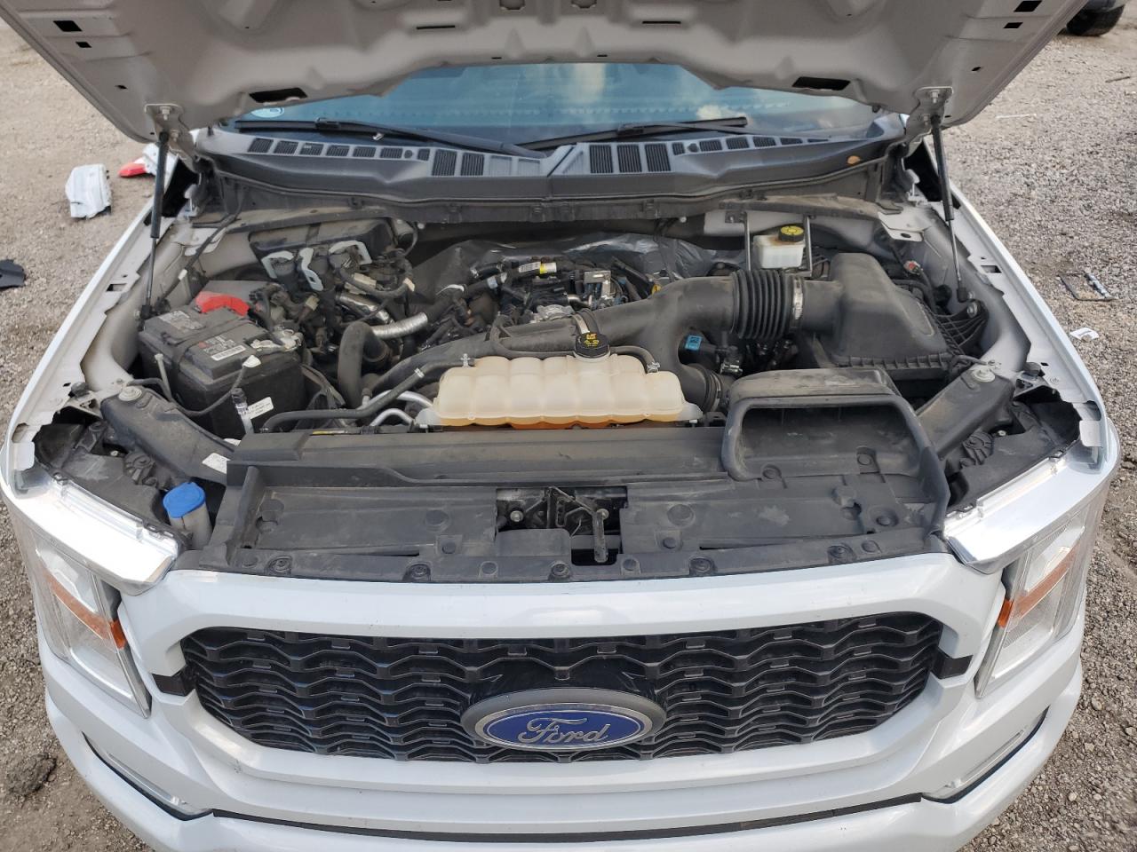 2021 Ford F-150 - Image 11