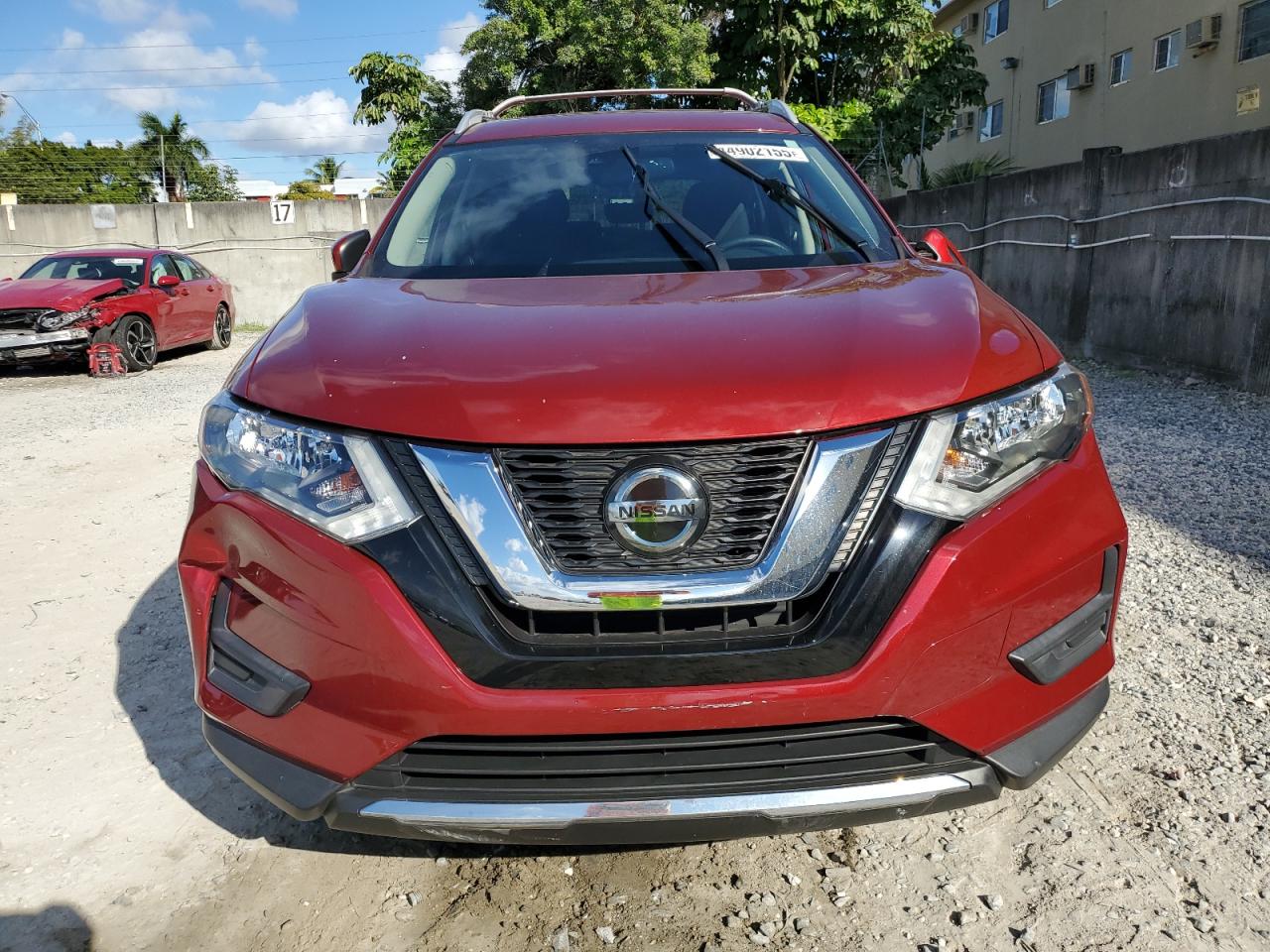 2019 Nissan Rogue - Image 5