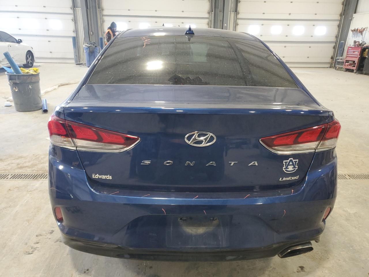 2018 Hyundai Sonata - Image 6