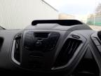 2013 FORD TRANSIT CUSTOM 2.2 TDCI 100PS LOW ROOF VAN for sale at Copart CHESTER