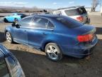 2014 Volkswagen Jetta Tdi for Sale in Albuquerque, NM - Normal Wear