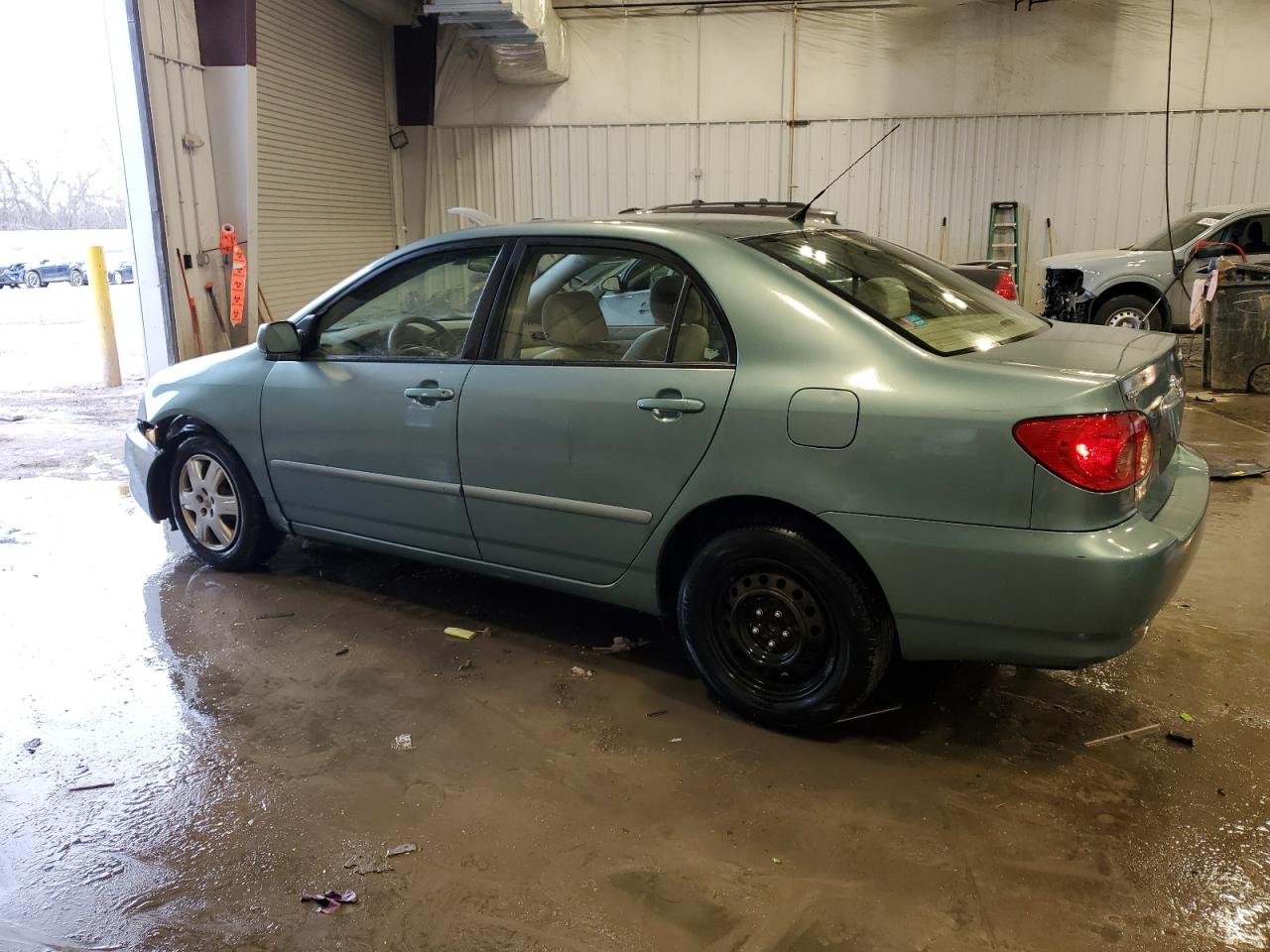 2005 Toyota Corolla - Image 2