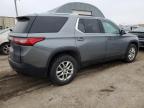 2018 Chevrolet Traverse Lt for Sale in Wichita, KS - Side