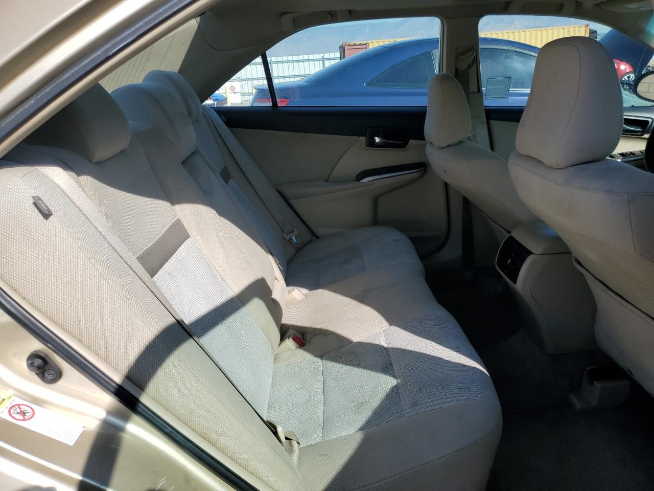 2012 Toyota Camry - Image 10
