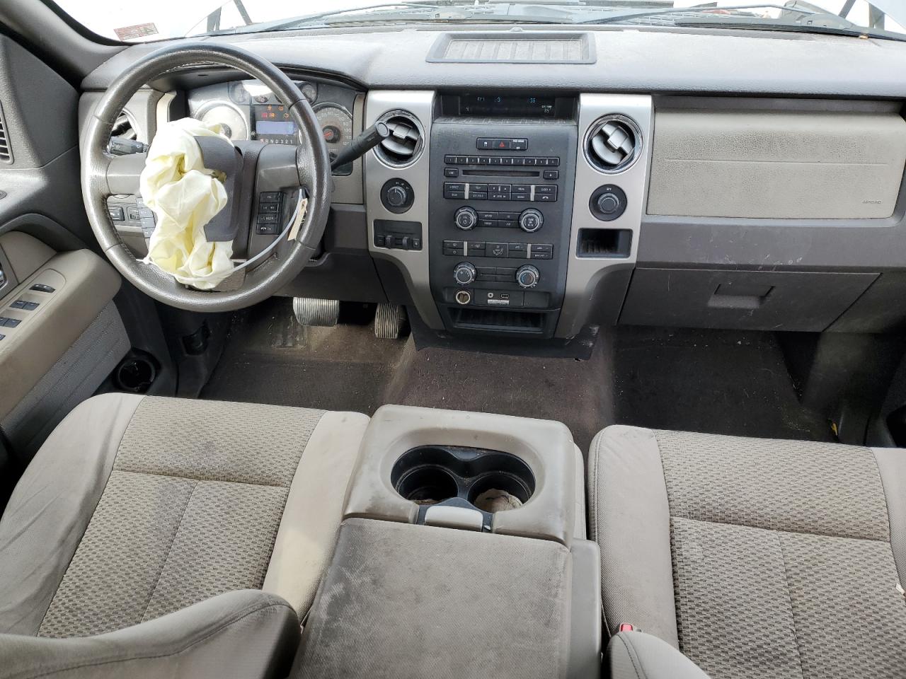 2010 Ford F-150 - Image 8