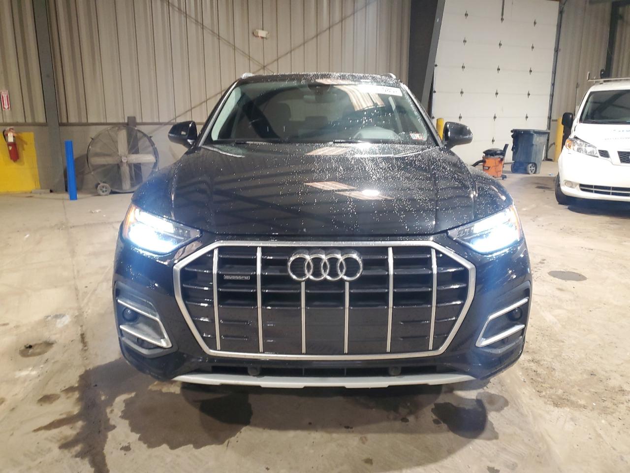 2021 Audi Q5 - Image 5