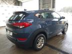 2018 HYUNDAI TUCSON S B for sale at Copart EAST KILBRIDE