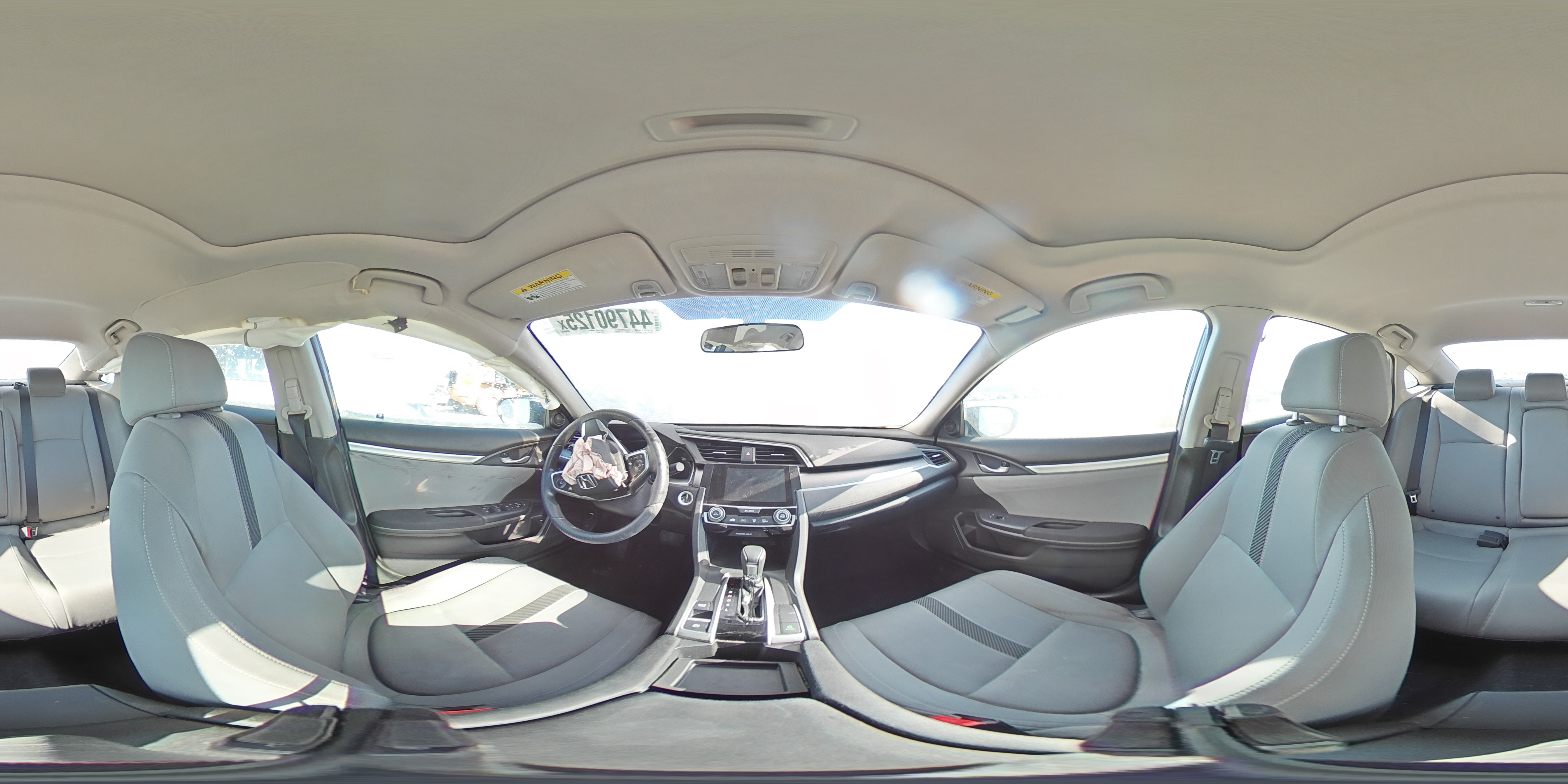 2017 Honda Civic - Image 15