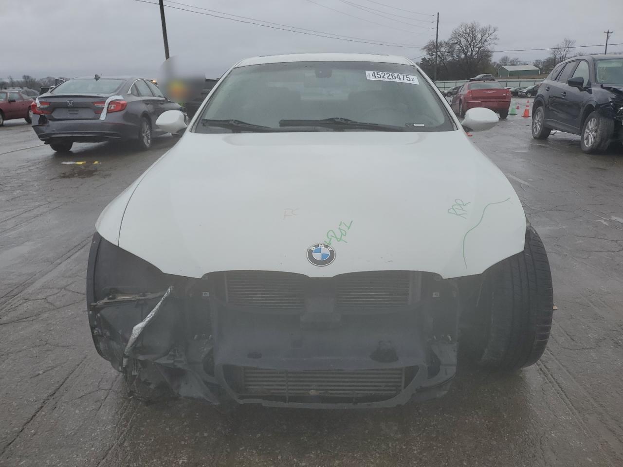2009 BMW 3er - Image 5