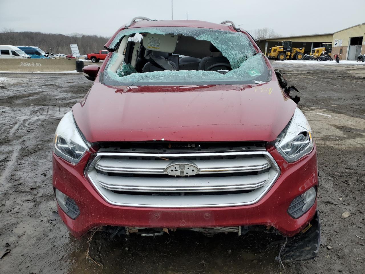 2018 Ford Escape - Image 5