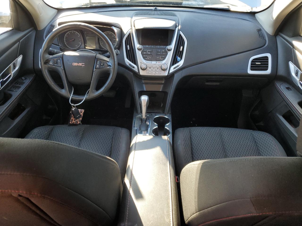 2012 GMC Terrain - Image 8