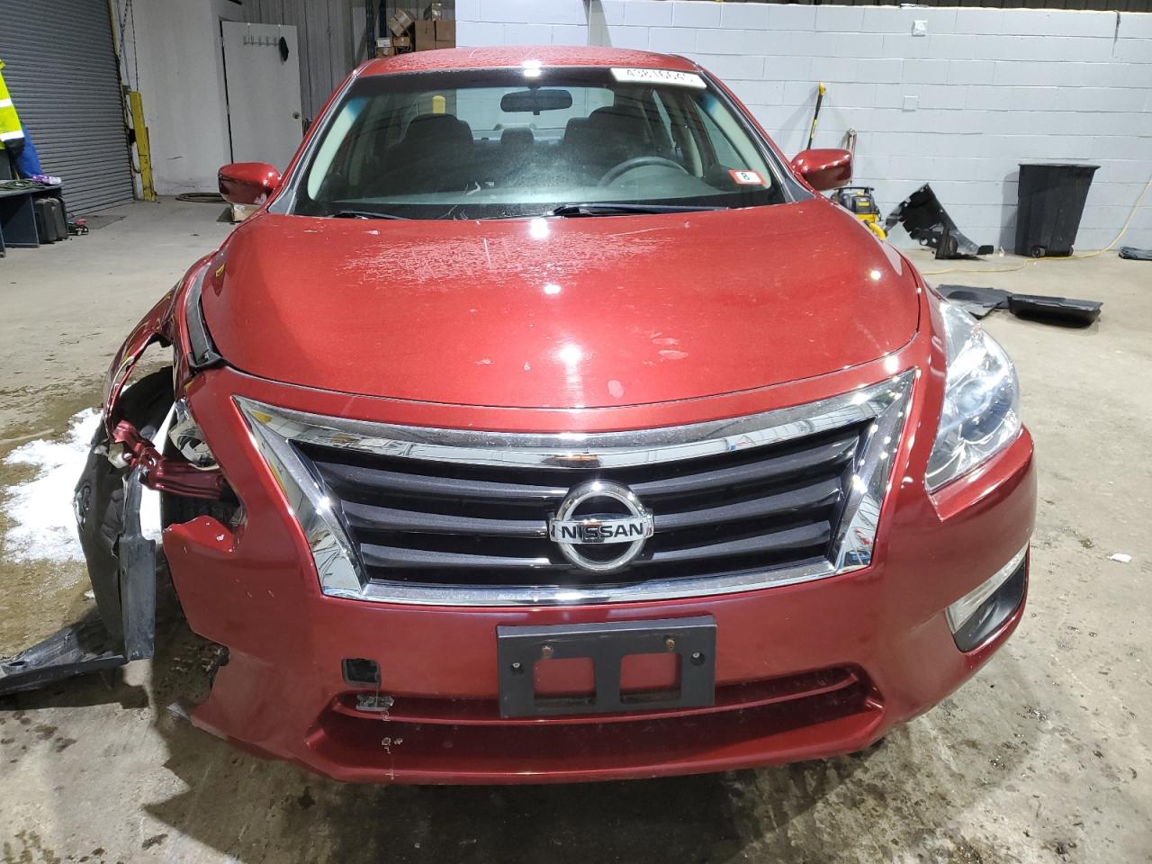 2014 Nissan Altima - Image 5