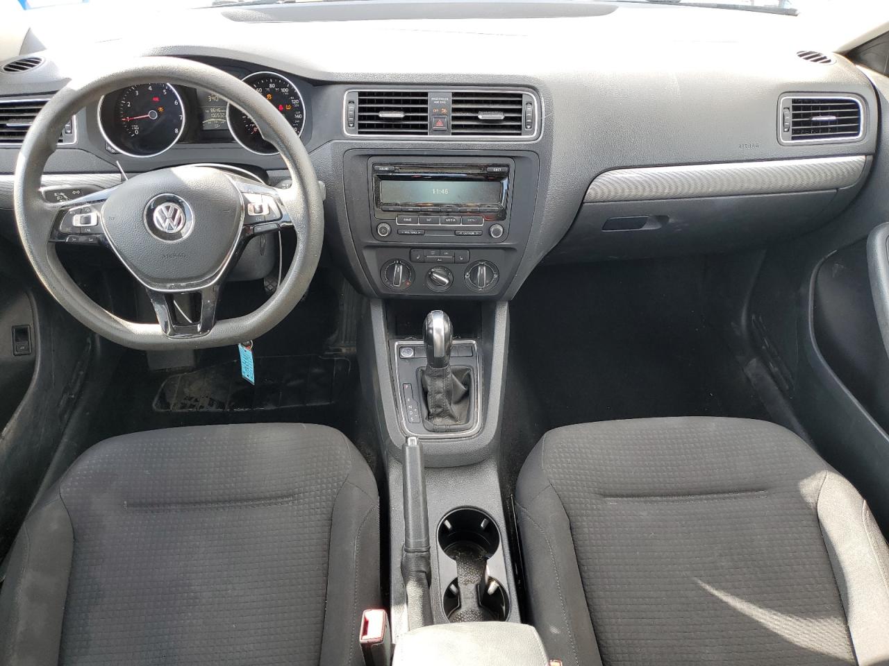 2015 Volkswagen Jetta - Image 8