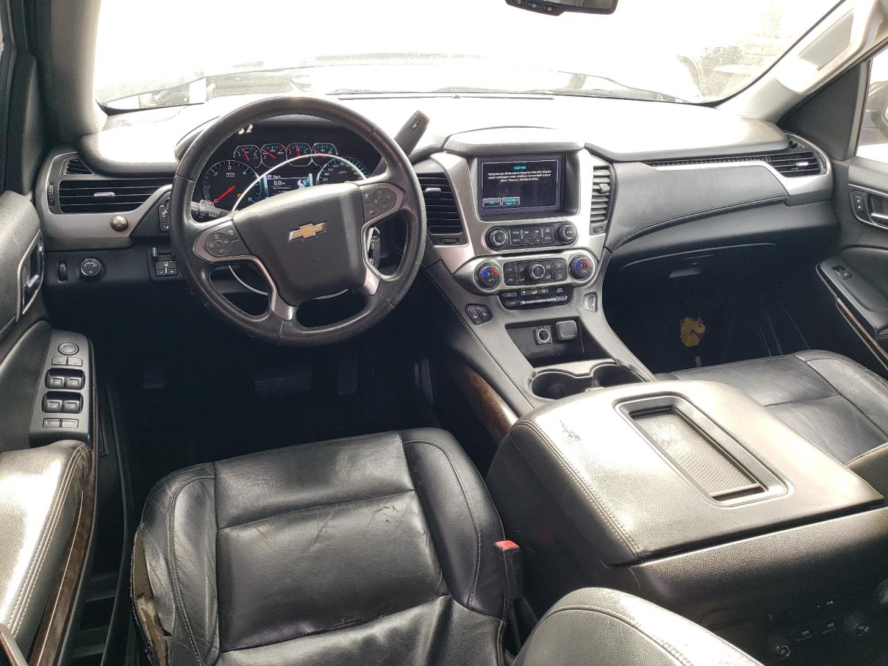 2015 Chevrolet Tahoe - Image 8