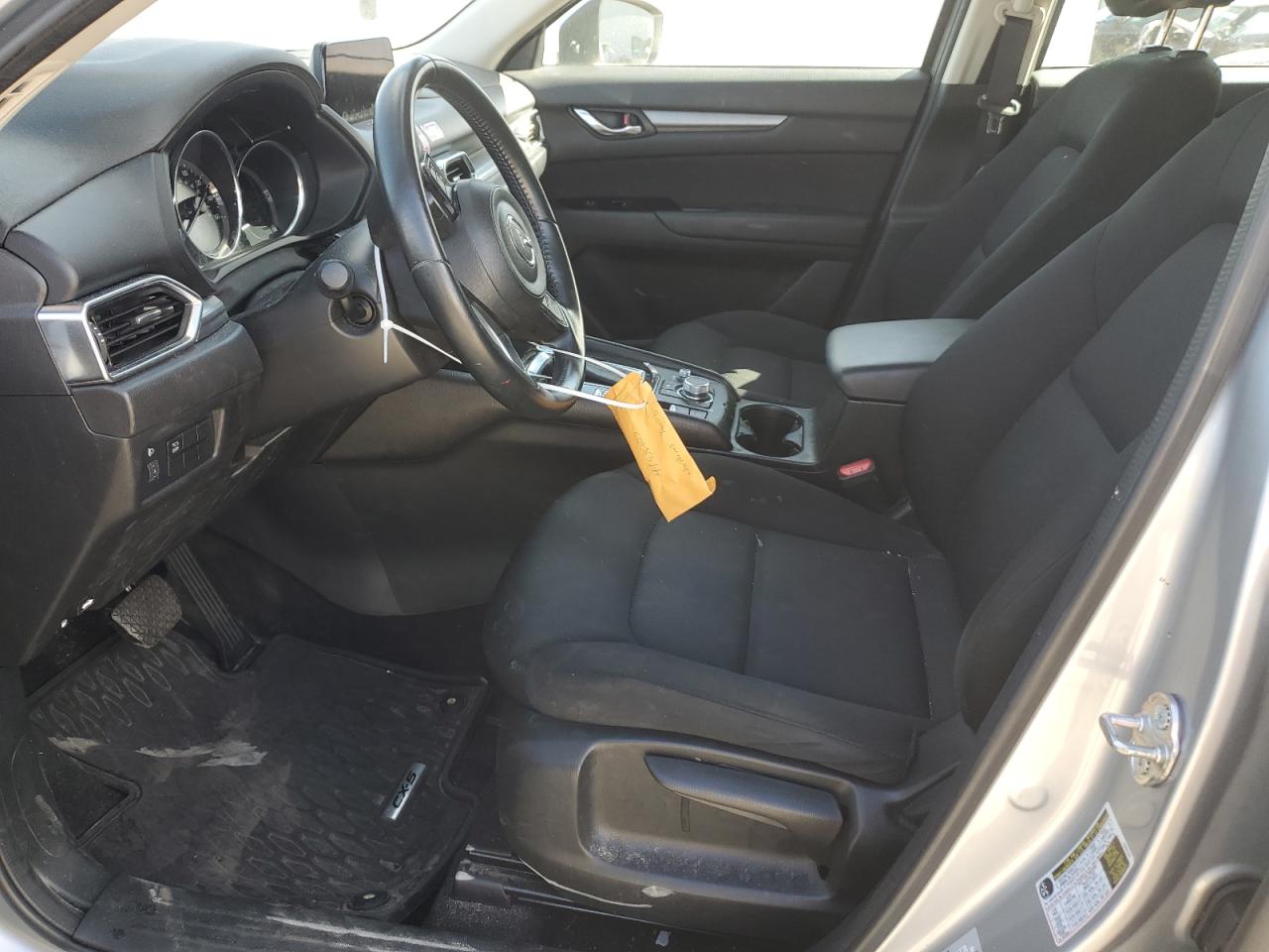 2019 Mazda CX-5 - Image 7