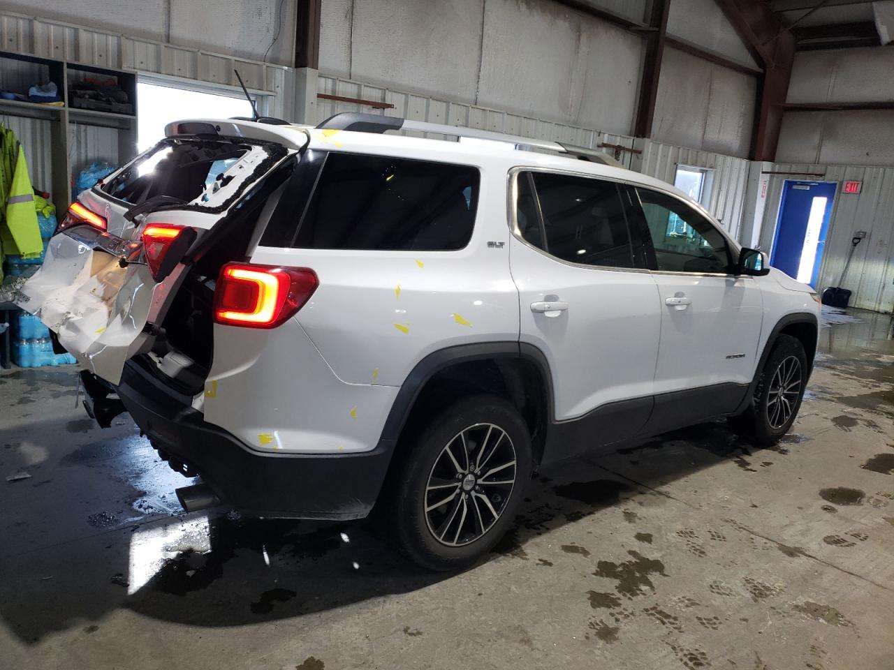 2018 GMC Acadia - Image 3