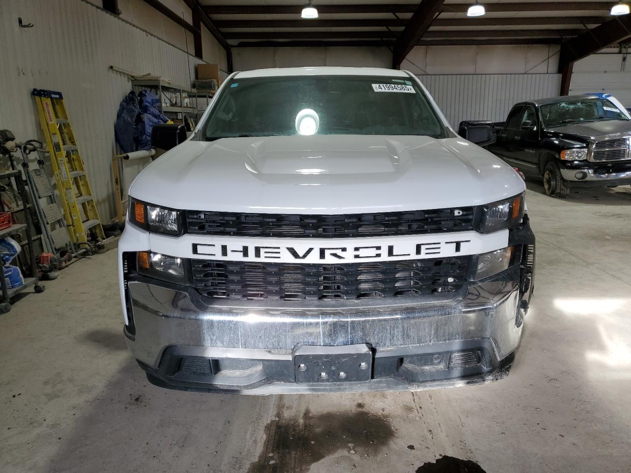 2020 Chevrolet Silverado - Image 5