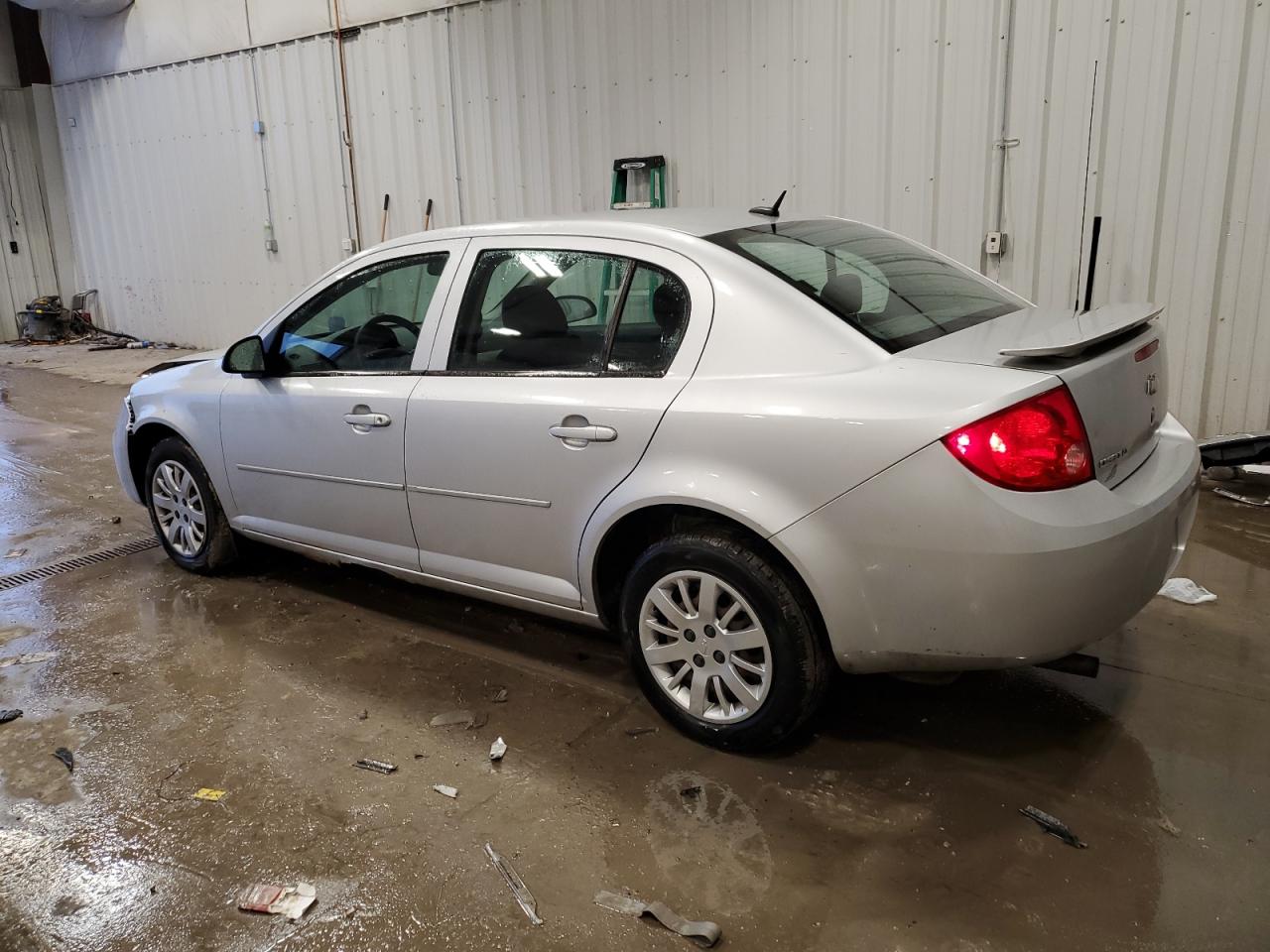 2010 Chevrolet Cobalt - Image 2
