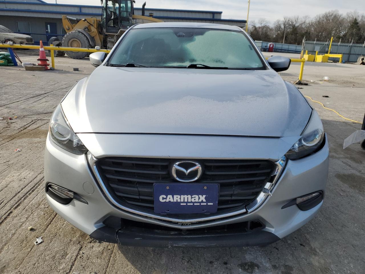 2017 Mazda 3 - Image 5