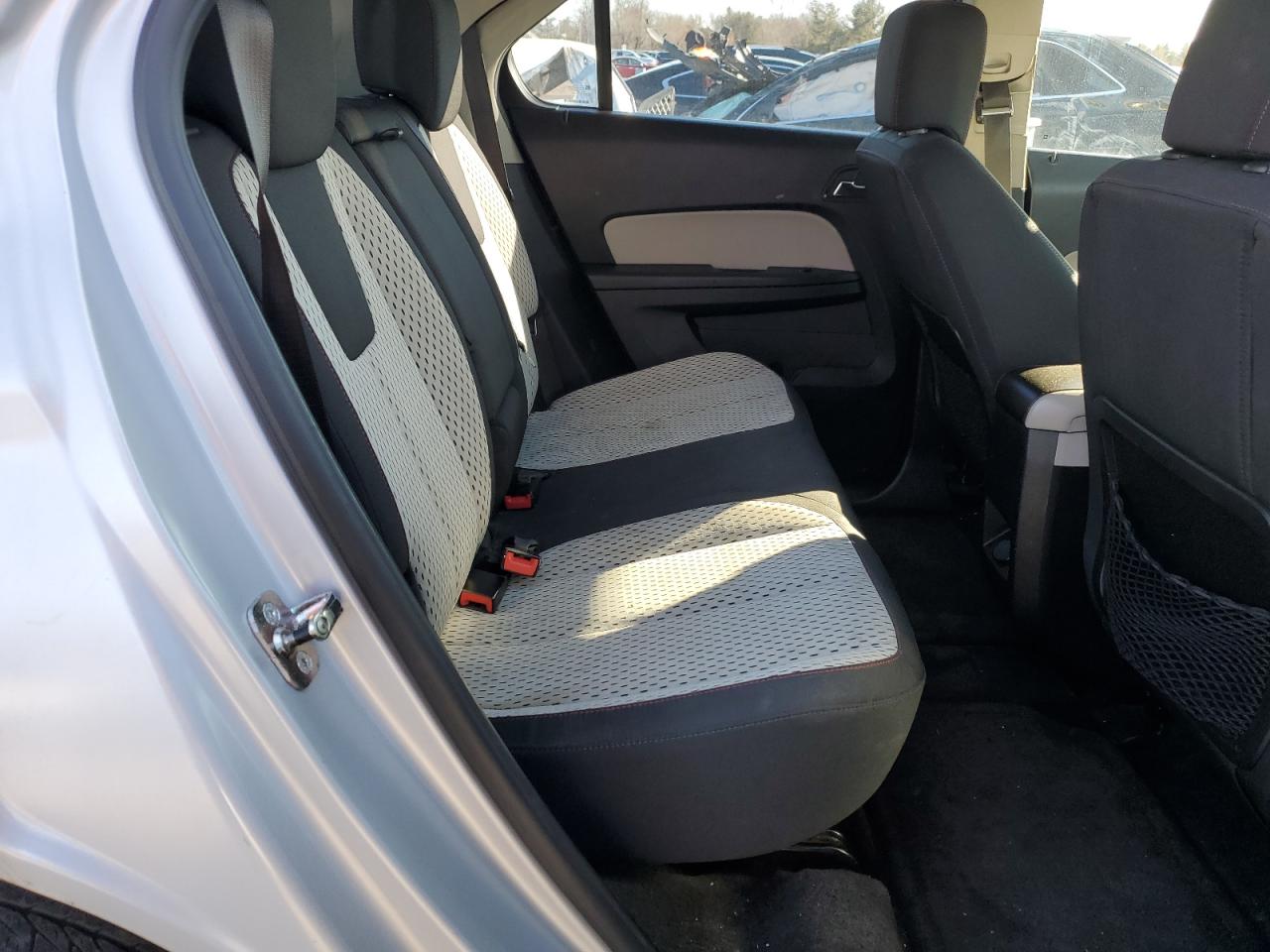 2011 Chevrolet Equinox - Image 12