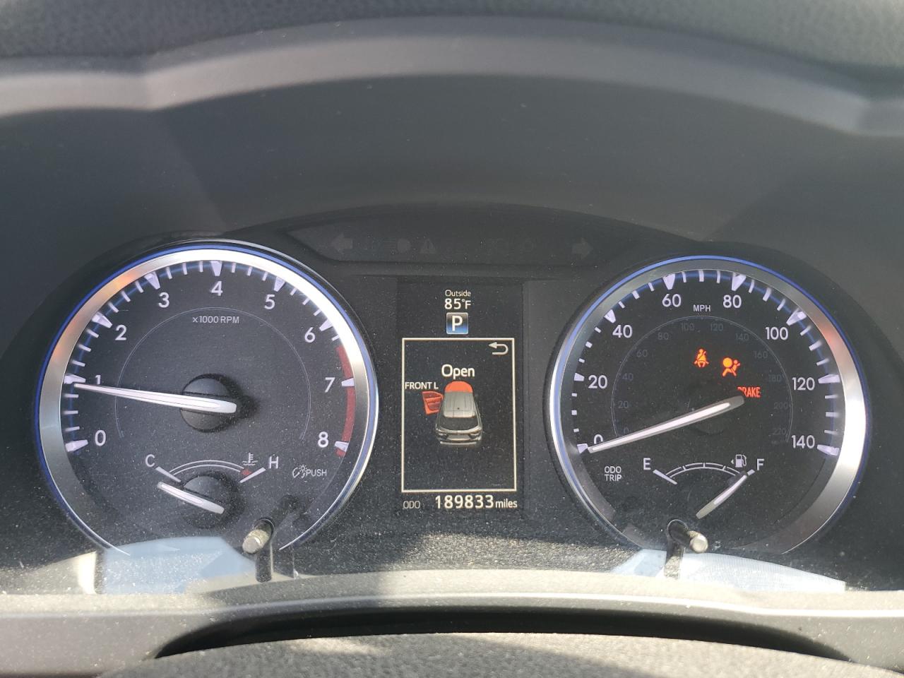 2014 Toyota Highlander - Image 9