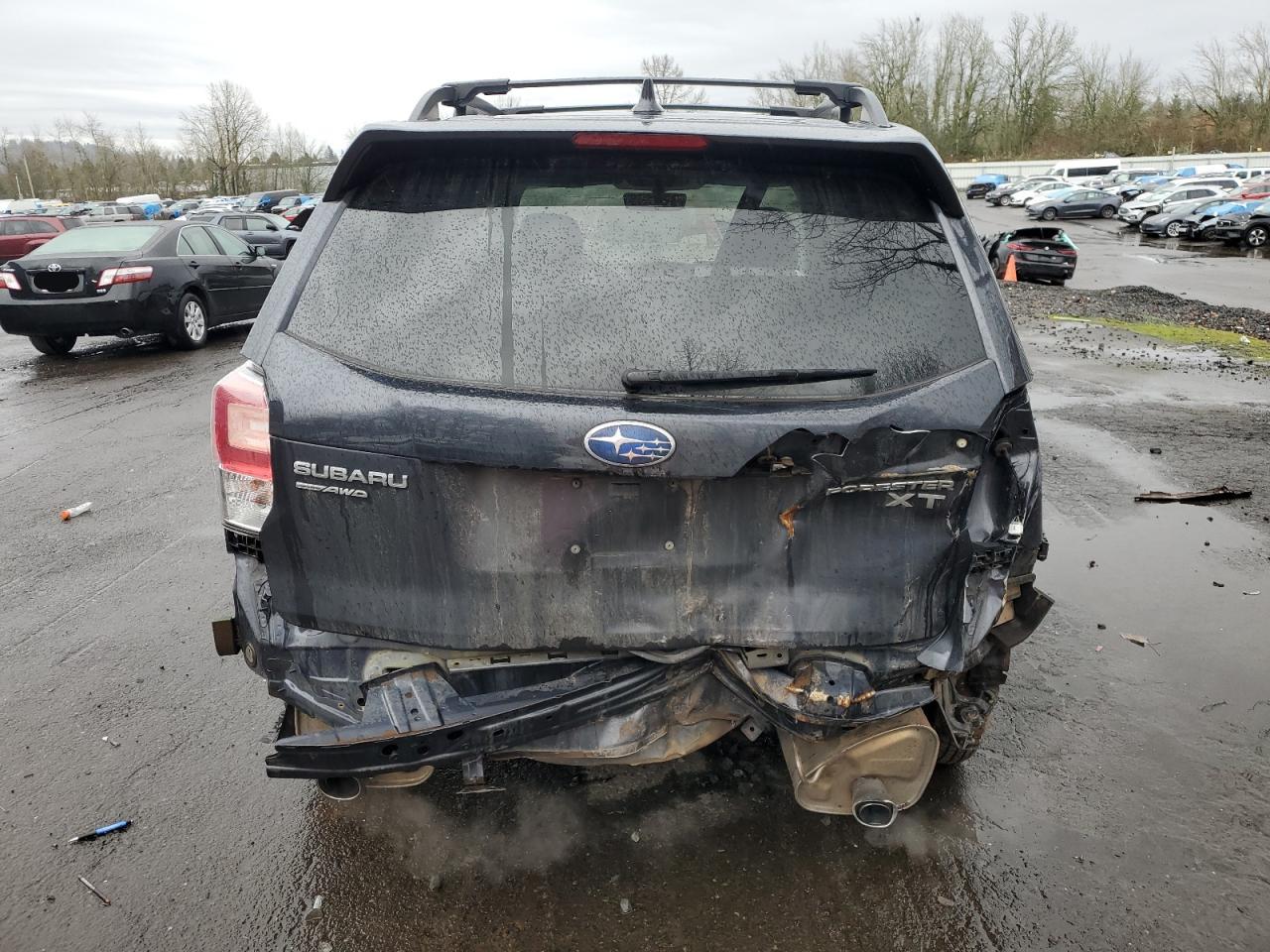 2017 Subaru Forester - Image 6