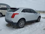 2017 Cadillac Xt5 Luxury for Sale in Wichita, KS - Front End