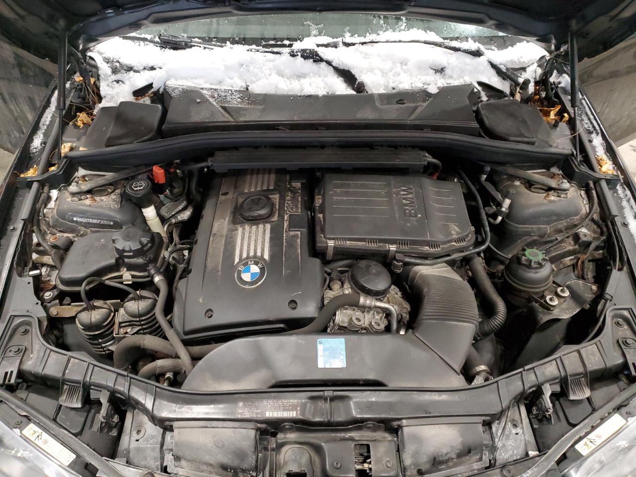 2008 BMW 1er - Image 13