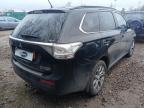 2014 MITSUBISHI OUTLANDER for sale at Copart SANDY