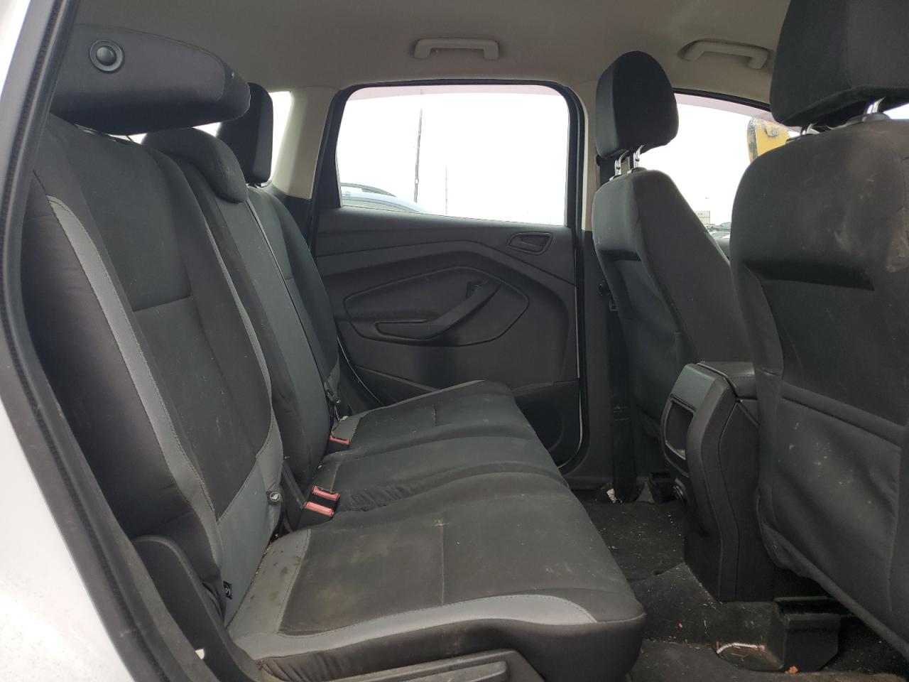 2014 Ford Escape - Image 11