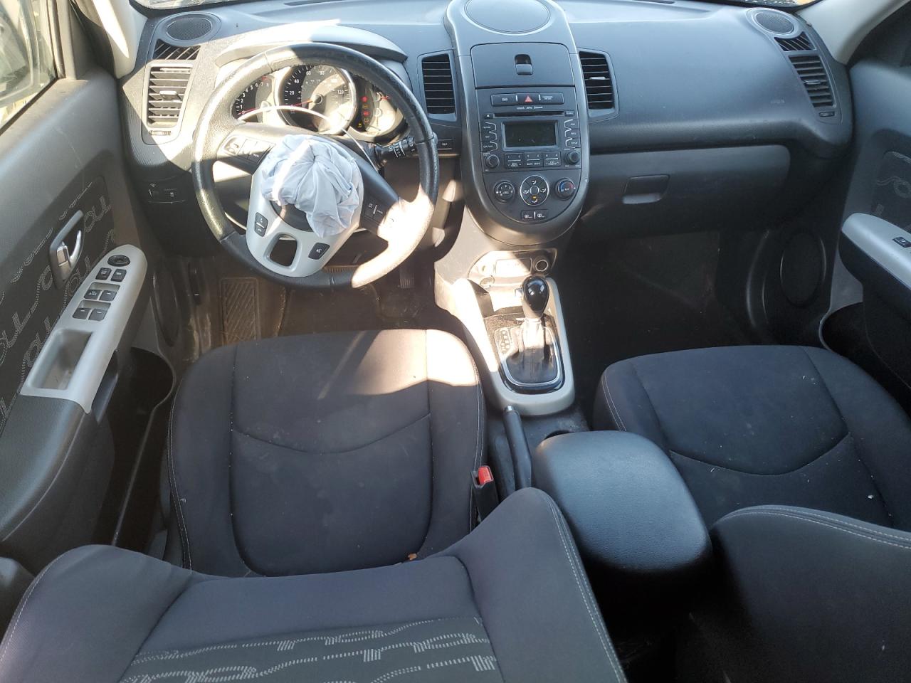 2012 Kia Soul - Image 8