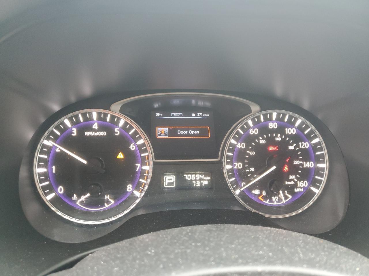 2018 Infiniti QX60 - Image 9