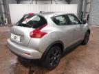 2012 NISSAN JUKE ACENT for sale at Copart NEWBURY