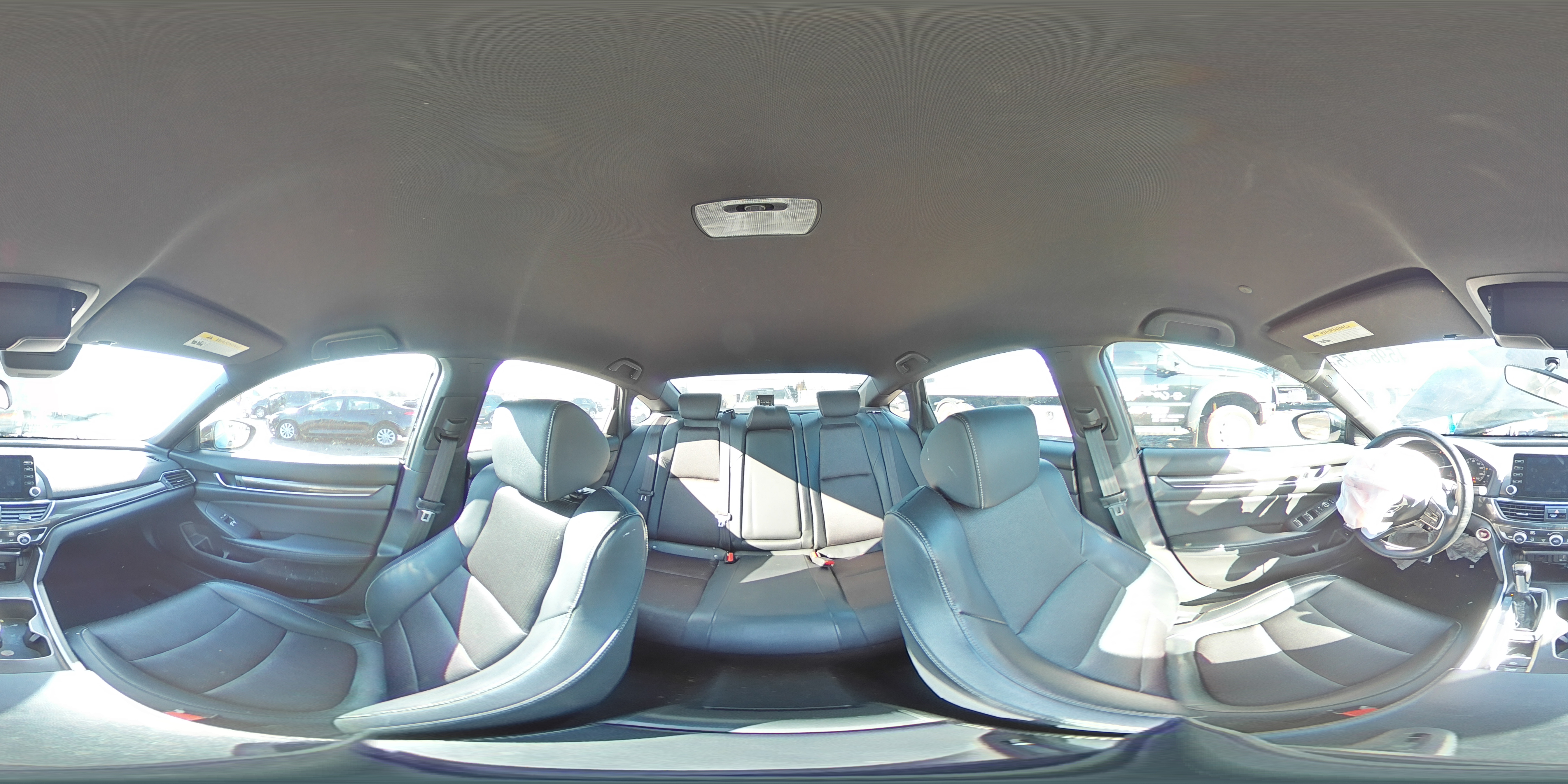 2018 Honda Accord - Image 13