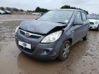 2012 HYUNDAI I20 COMFOR for sale at Copart WISBECH