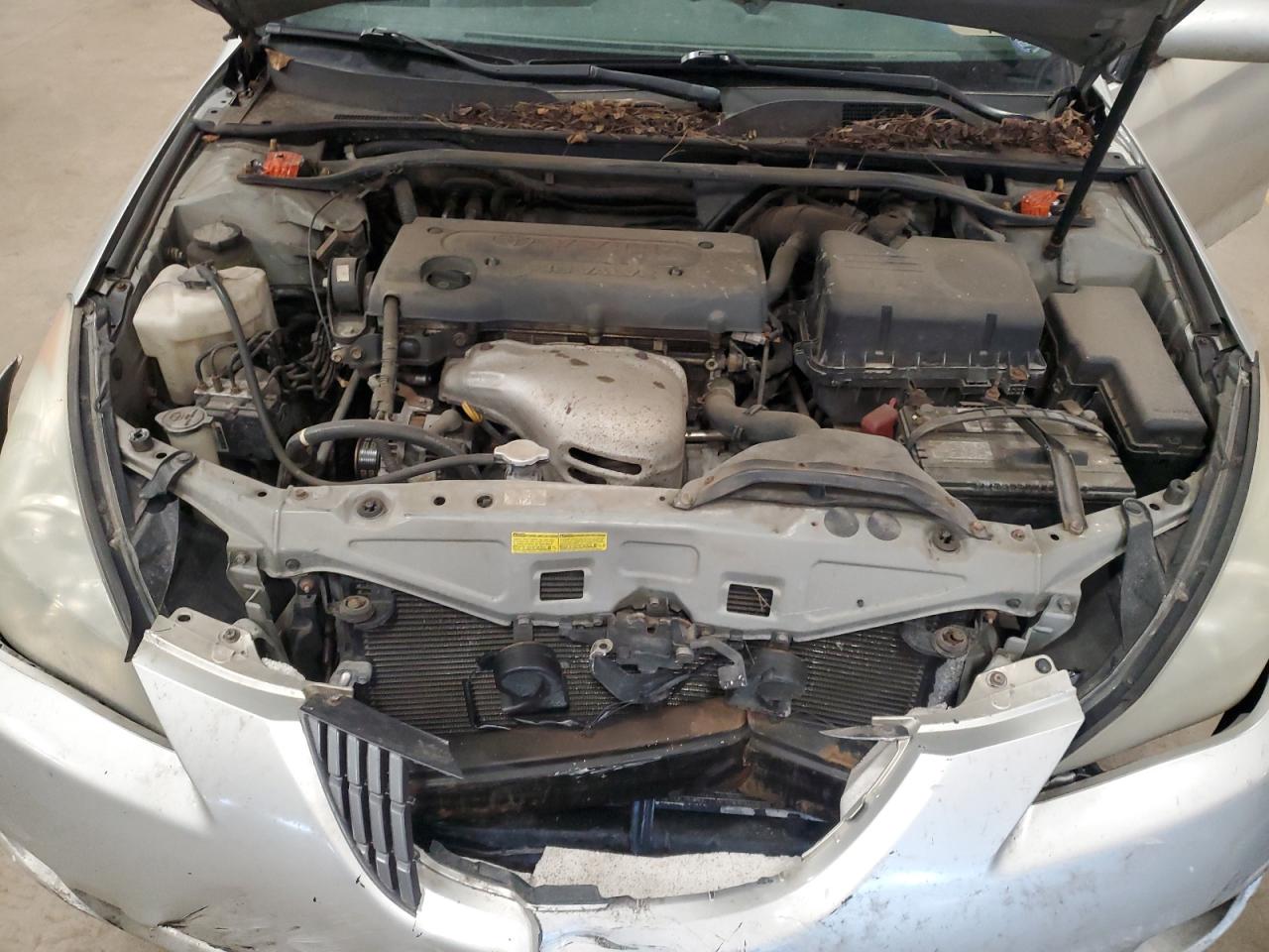 2004 Toyota Camry Solara - Image 11