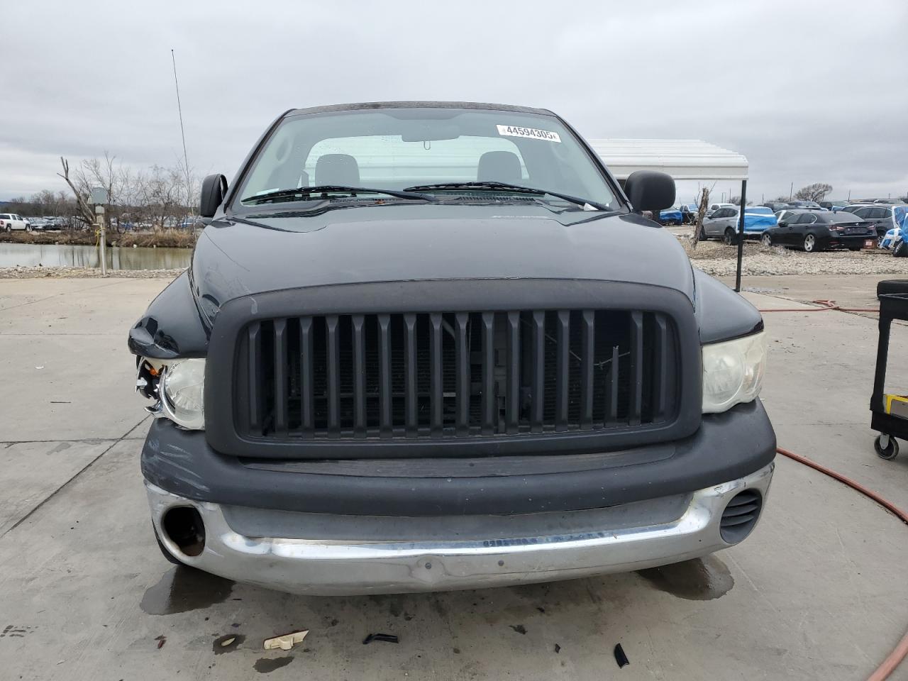 2005 Dodge RAM - Image 5