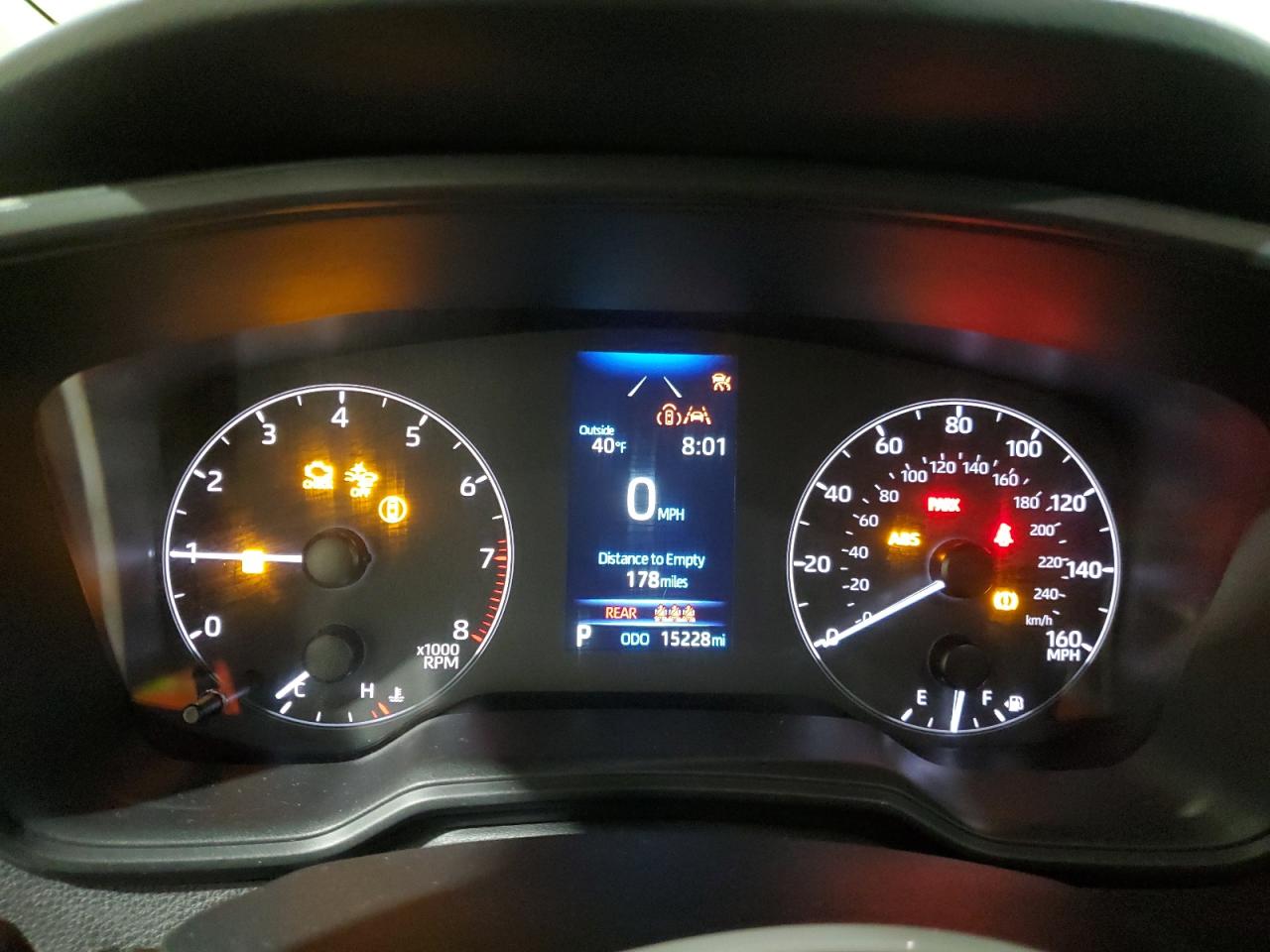 2024 Toyota Corolla - Image 9