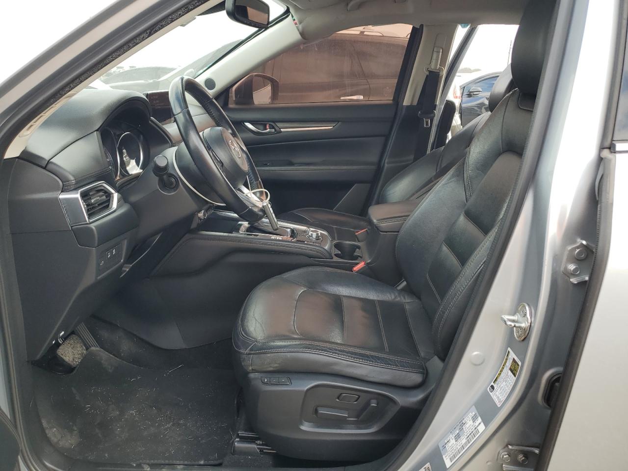 2018 Mazda CX-5 - Image 7