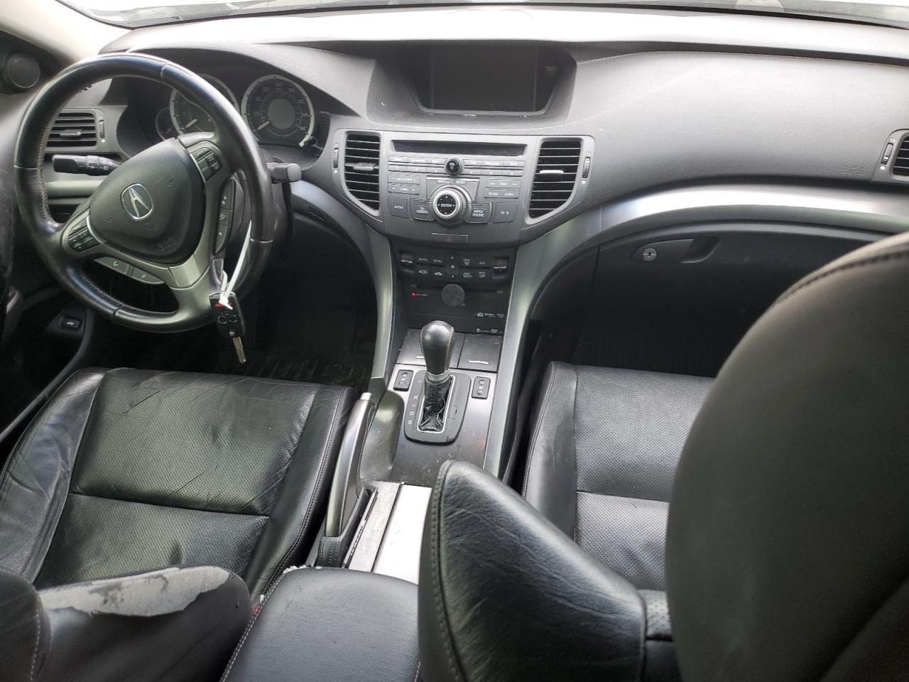 2012 Acura TSX - Image 8