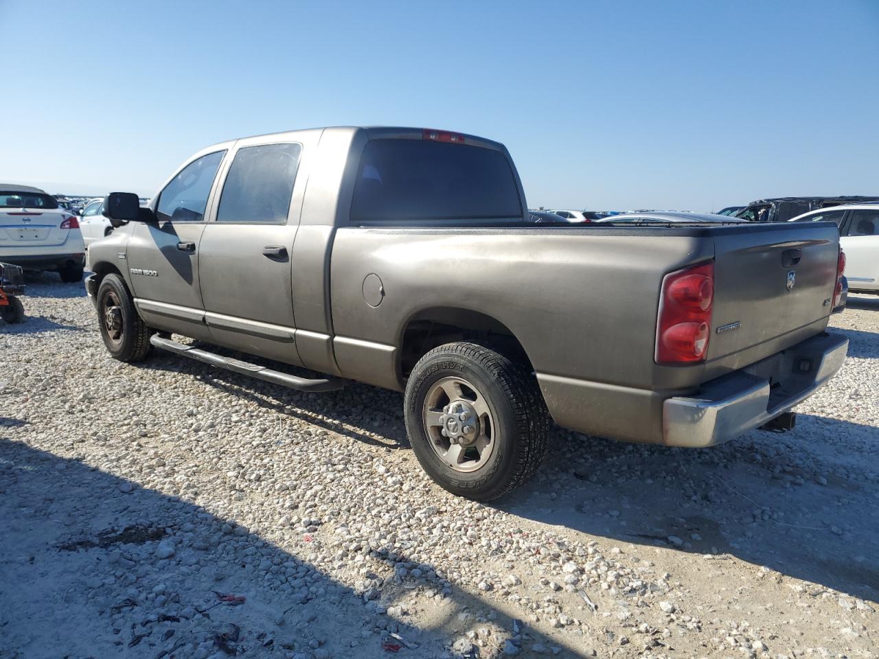 2007 Dodge RAM - Image 2
