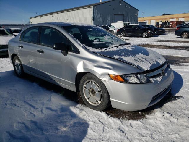 2006 HONDA CIVIC DX VP  