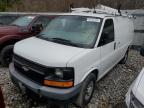 2013 Chevrolet Express G2500  на продаже в Montgomery, AL - Side
