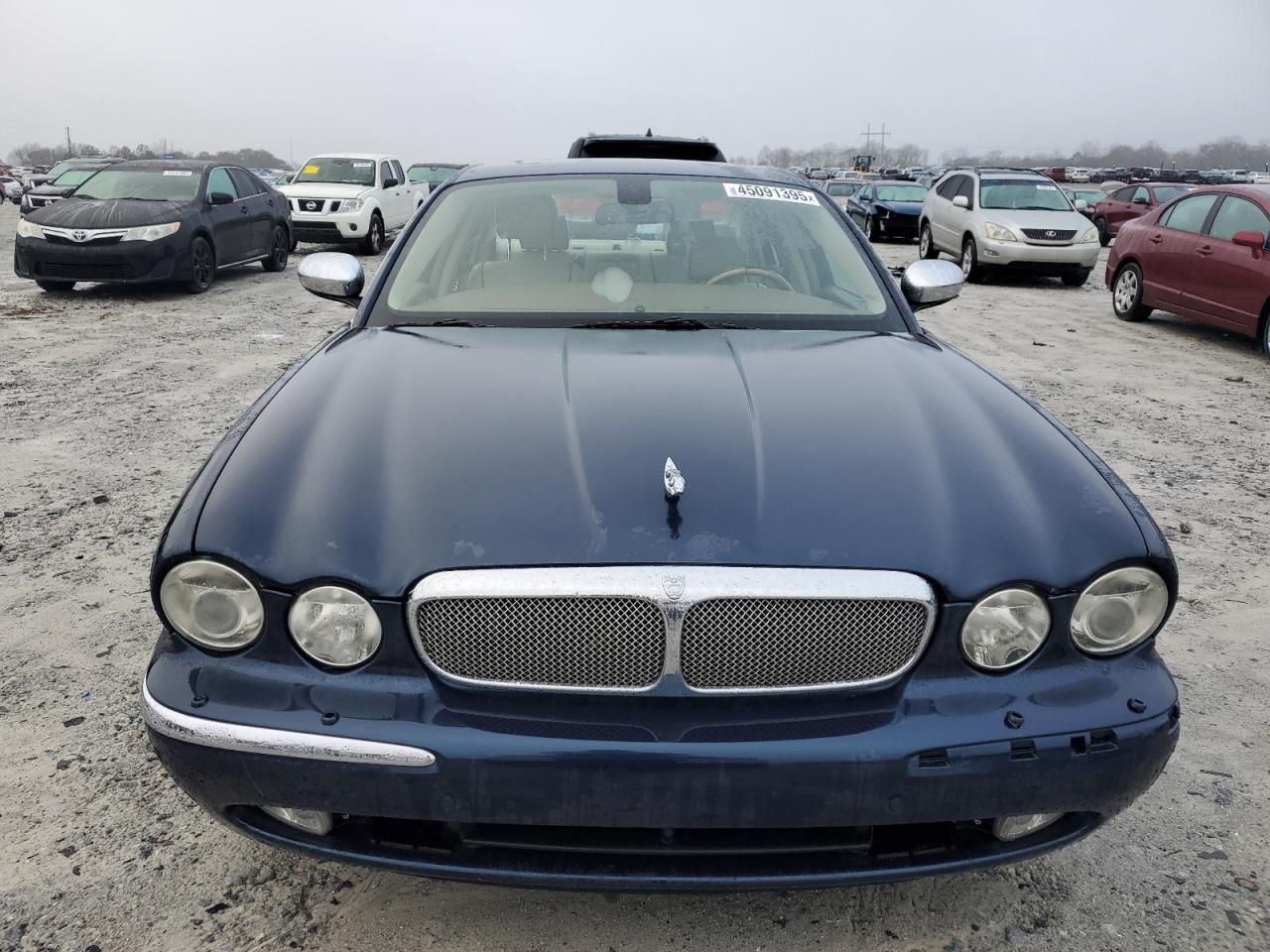 2007 Jaguar XJ - Image 5