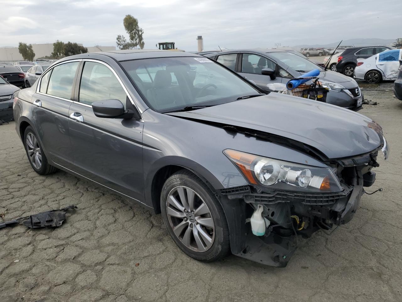 2012 Honda Accord - Image 4