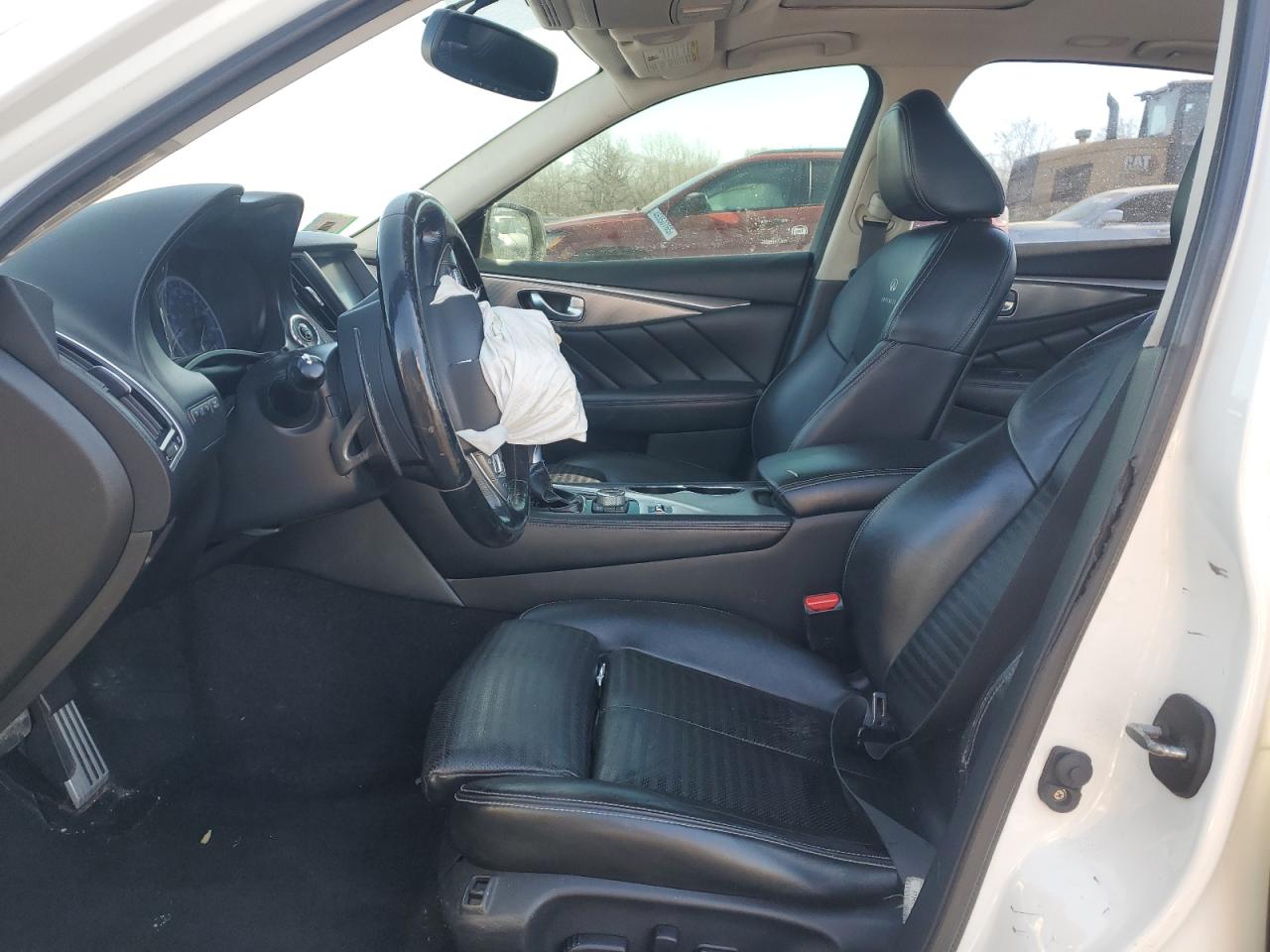 2014 Infiniti Q50 - Image 7