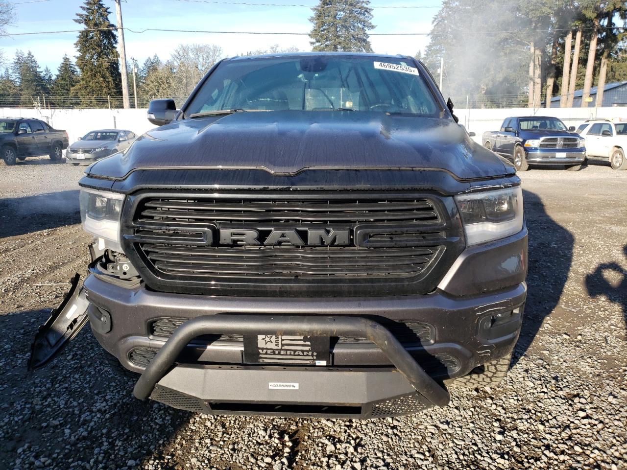 2021 RAM 1500 - Image 5