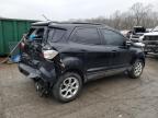 2020 Ford Ecosport Se للبيع في Ellwood City، PA - Rear End