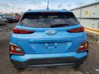 2020 Hyundai Kona Sel de vânzare în Dyer, IN - Side