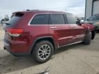 2016 Jeep Grand Cherokee Limited for Sale in Nampa, ID - All Over